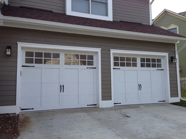 Garage Door 24 Hours Nashville, TN 615-614-8679 - standard-garage-01